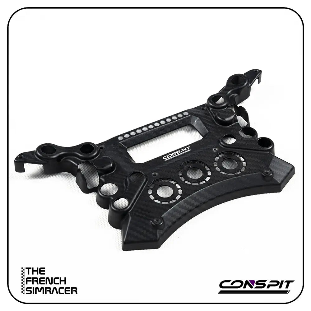 CONSPIT 300 GT Steering Wheel - The French Simracer