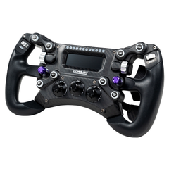 CONSPIT 300 GT Steering Wheel - The French Simracer