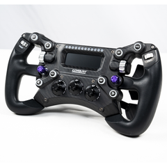 CONSPIT 300 GT Steering Wheel - The French Simracer