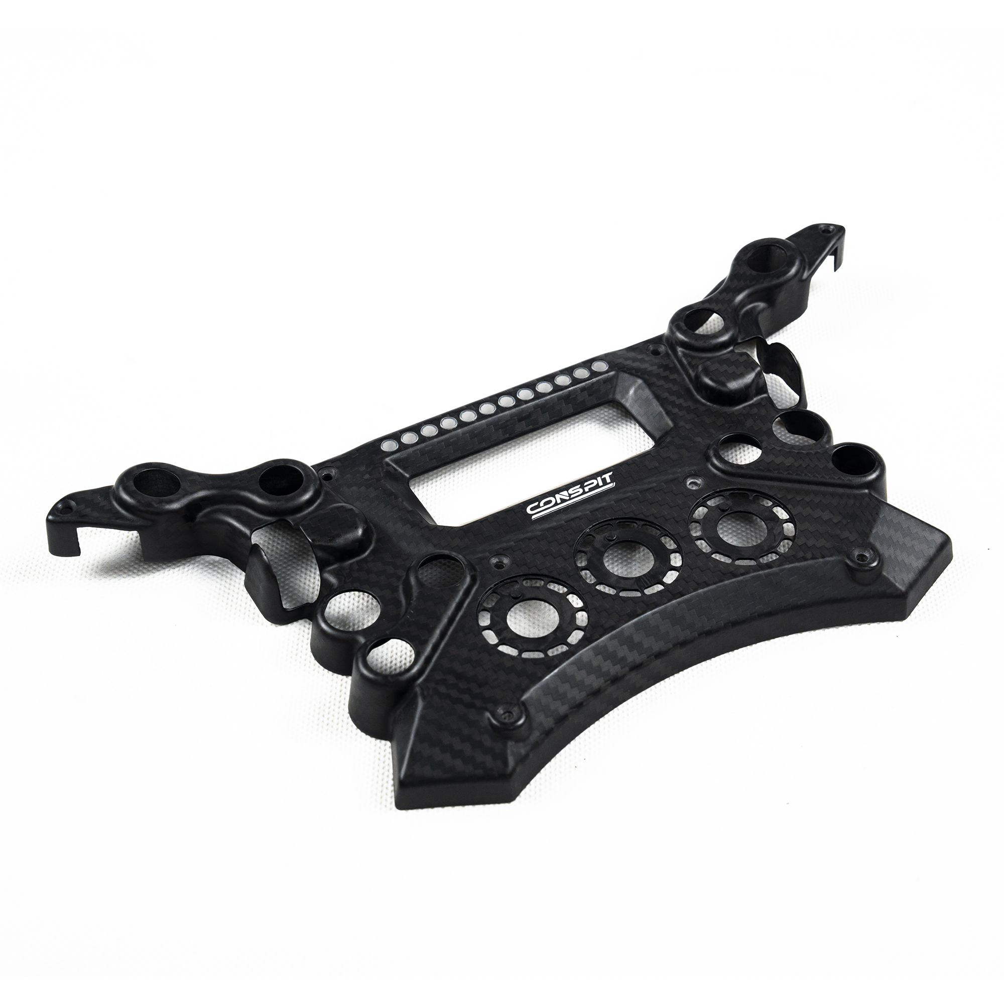 CONSPIT 300 GT Steering Wheel - The French Simracer