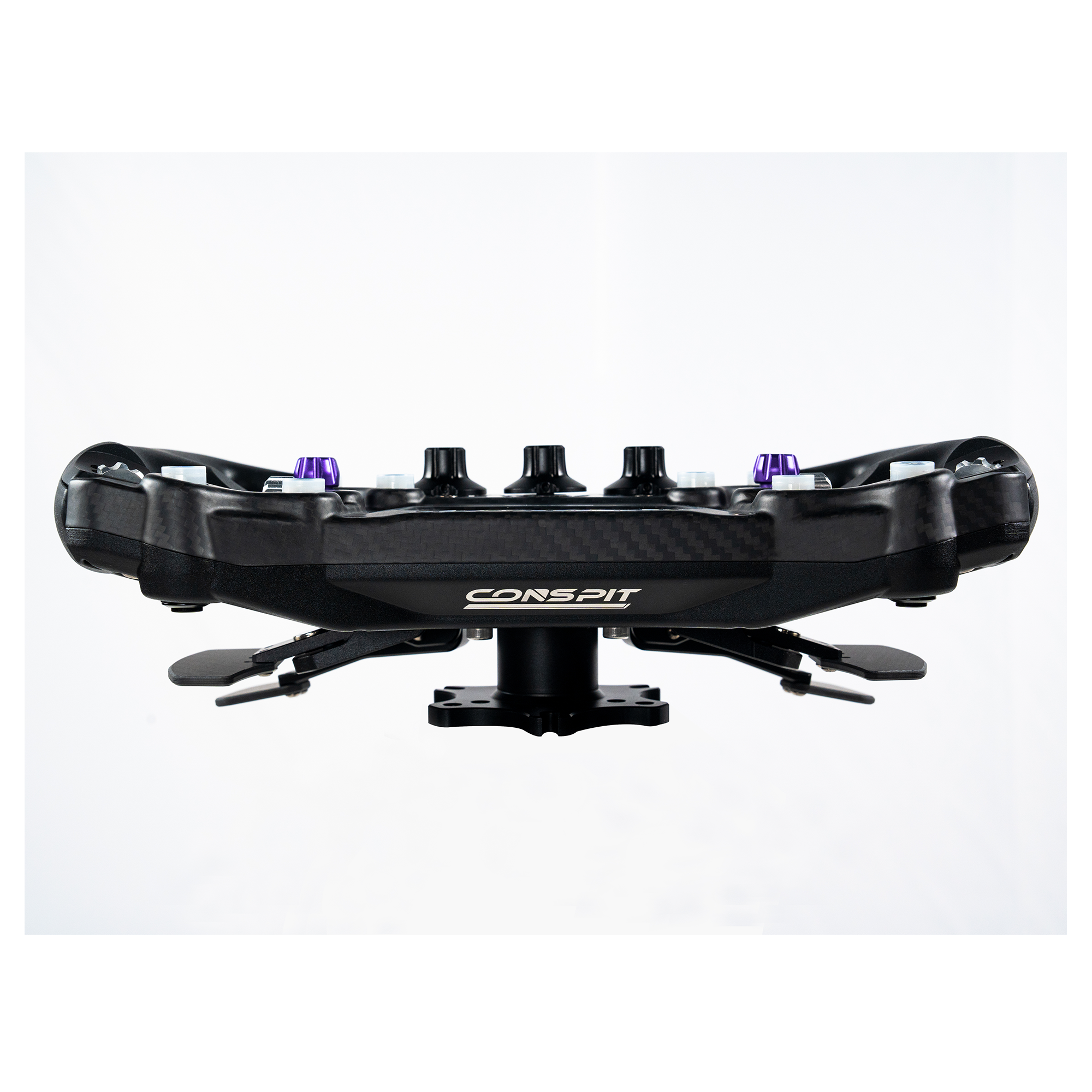 CONSPIT 300 GT Steering Wheel - The French Simracer