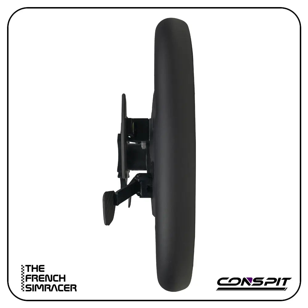 CONSPIT 310 APEX Steering Wheel - The French Simracer