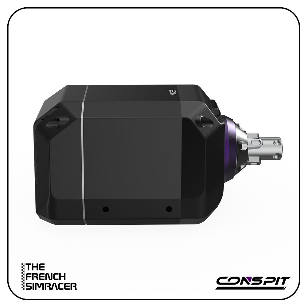 Conspit - Base DirectDrive Ares 10NM 