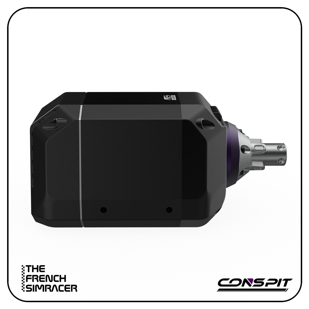 Conspit - Base DirectDrive Ares 10NM 