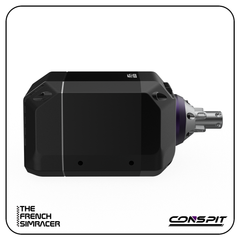 Conspit - Base DirectDrive Ares 10NM 