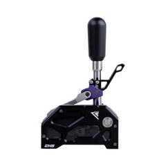 CONSPIT CHS Shifter SQ+H - The French Simracer