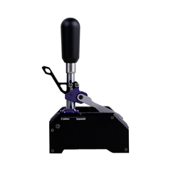 CONSPIT CHS Shifter SQ+H - The French Simracer