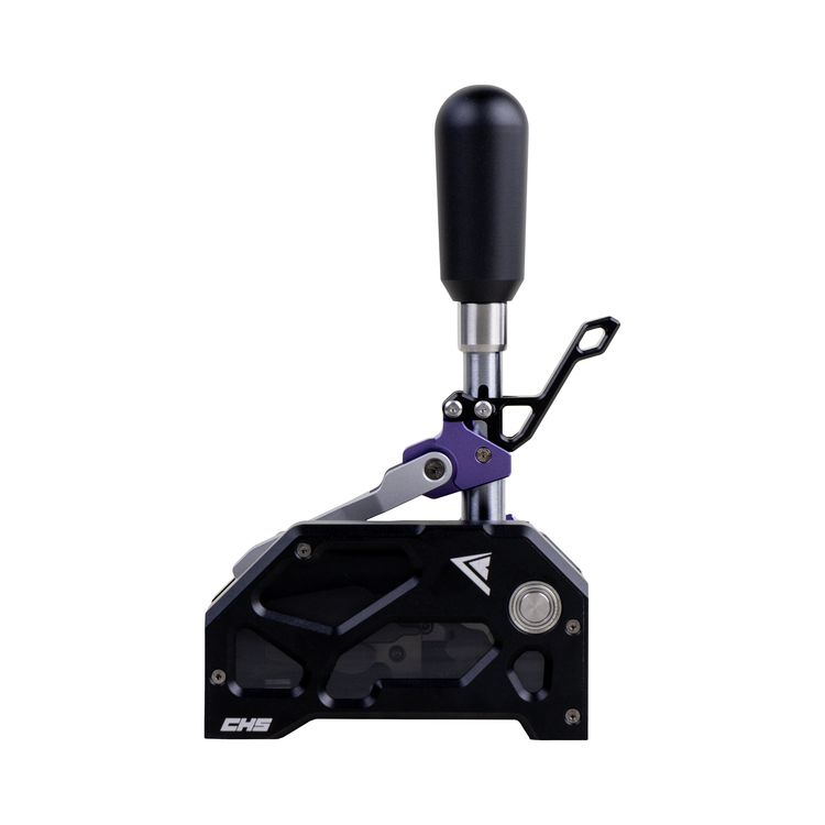 CONSPIT CHS Shifter SQ+H - The French Simracer