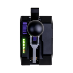 CONSPIT CHS Shifter SQ+H - The French Simracer