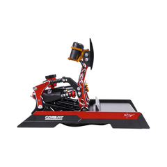 CONSPIT CPP EVO V2 Champion Edition – Yifei Ye Limited Edition Hydraulic Pedals - The French Simracer