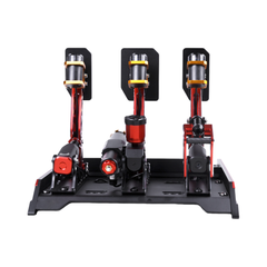 CONSPIT CPP EVO V2 Champion Edition – Yifei Ye Limited Edition Hydraulic Pedals - The French Simracer