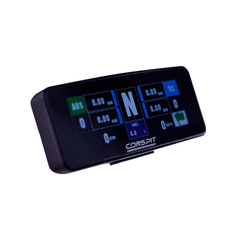 Dashboard télémétrie Conspit CSD Nano 2,99" pour Ares - The French Simracer