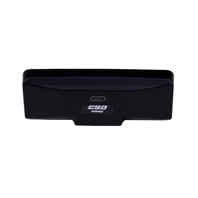 Dashboard télémétrie Conspit CSD Nano 2,99" pour Ares - The French Simracer