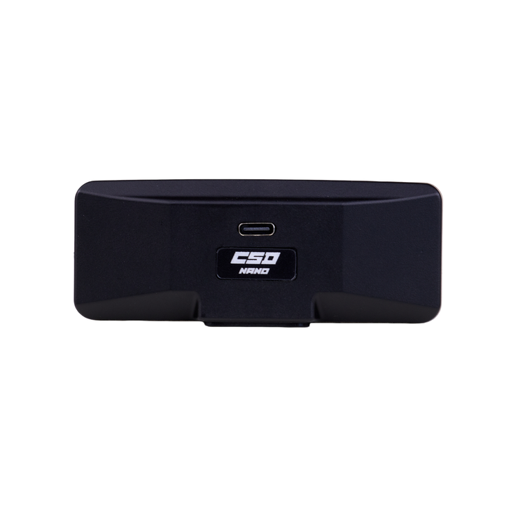 Dashboard télémétrie Conspit CSD Nano 2,99" pour Ares - The French Simracer