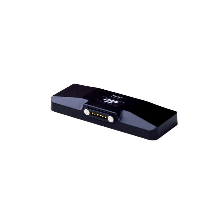 Dashboard télémétrie Conspit CSD Nano 2,99" pour Ares - The French Simracer
