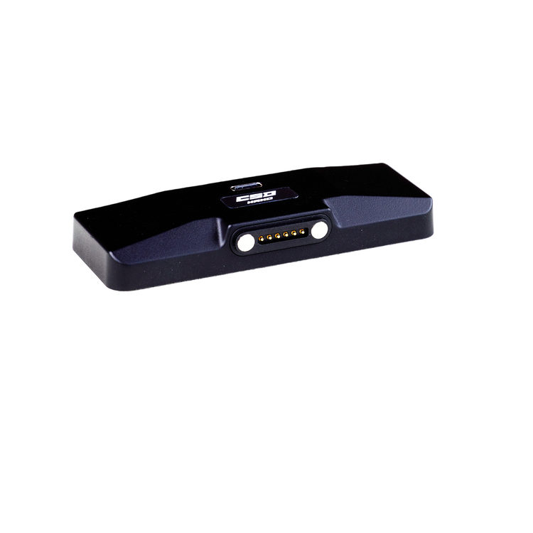 Dashboard télémétrie Conspit CSD Nano 2,99" pour Ares - The French Simracer