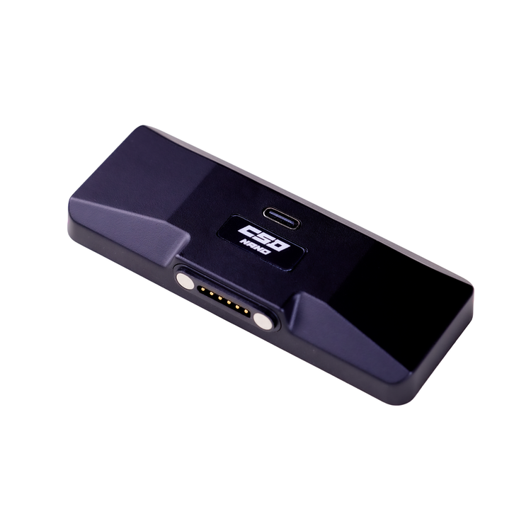 Dashboard télémétrie Conspit CSD Nano 2,99" pour Ares - The French Simracer
