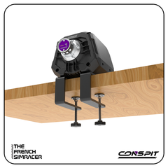 Conspit Support de bureau pour base Ares Apex