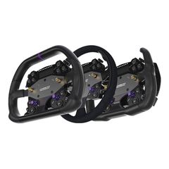 CONSPIT H.AO HUB - The French Simracer
