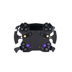 CONSPIT H.AO HUB - The French Simracer
