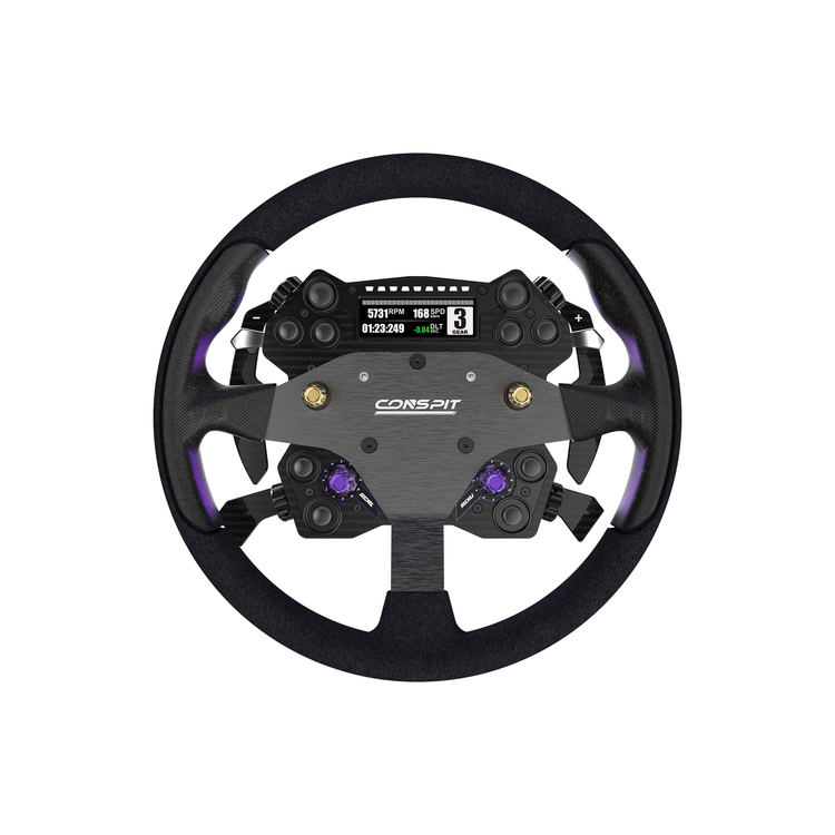 Conspit H.AO Hub steering wheel hub, photo 4