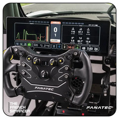 CORSAIR XENEON EDGE 14.5" LCD Touchscreen - The French Simracer