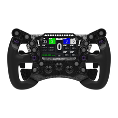 Conspit - 290GP Formula wheel - The French Simracer