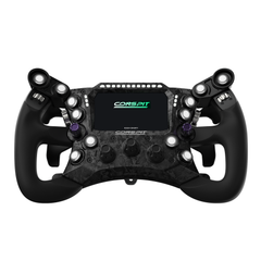 Conspit - 290GP Formula wheel - The French Simracer