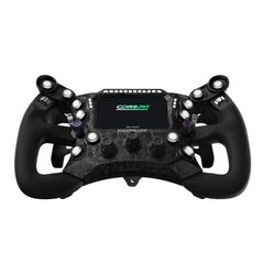 Conspit - 290GP Formula wheel - The French Simracer