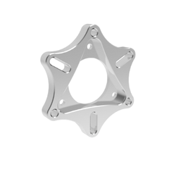 Conspit 50–70 mm PCD Spacer - The French Simracer