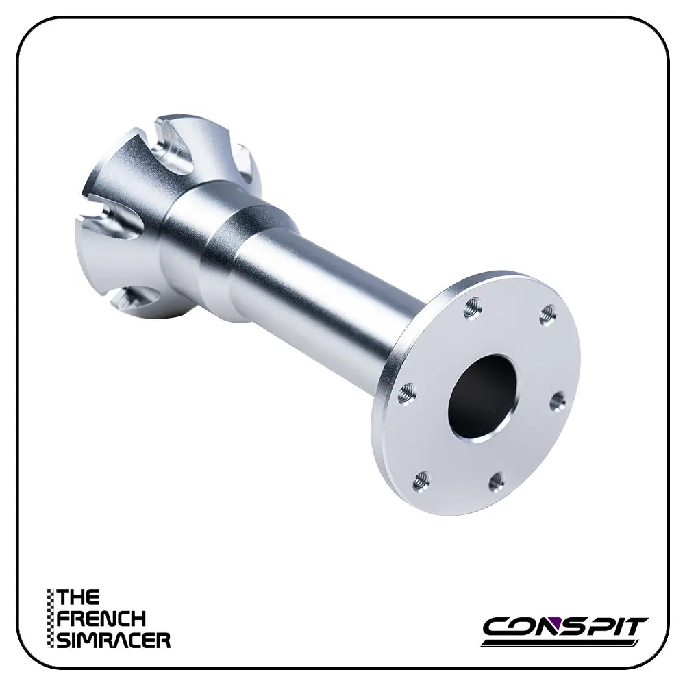 Conspit ARES 15cm Extension Rod - The French Simracer