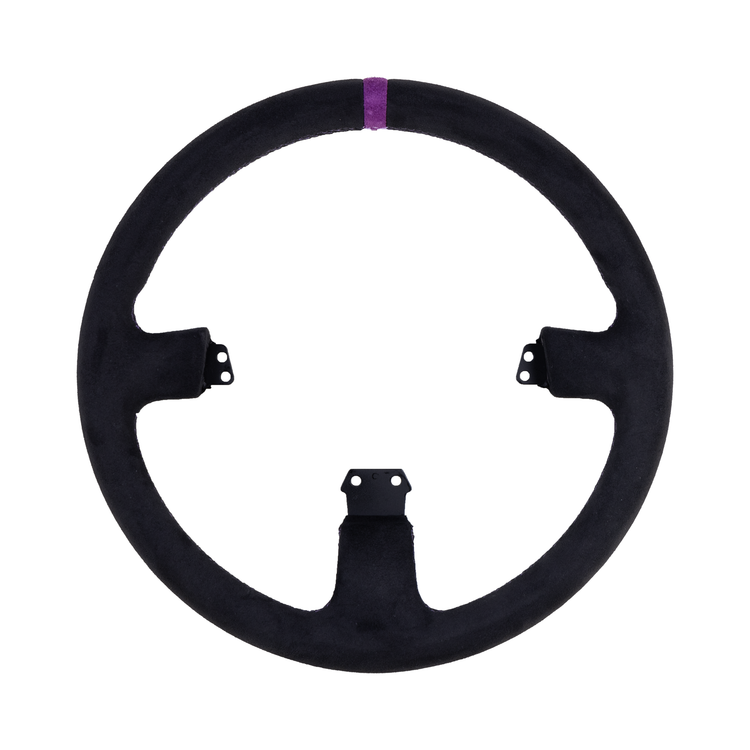 Conspit ARX320 rally rim for the 310 Apex