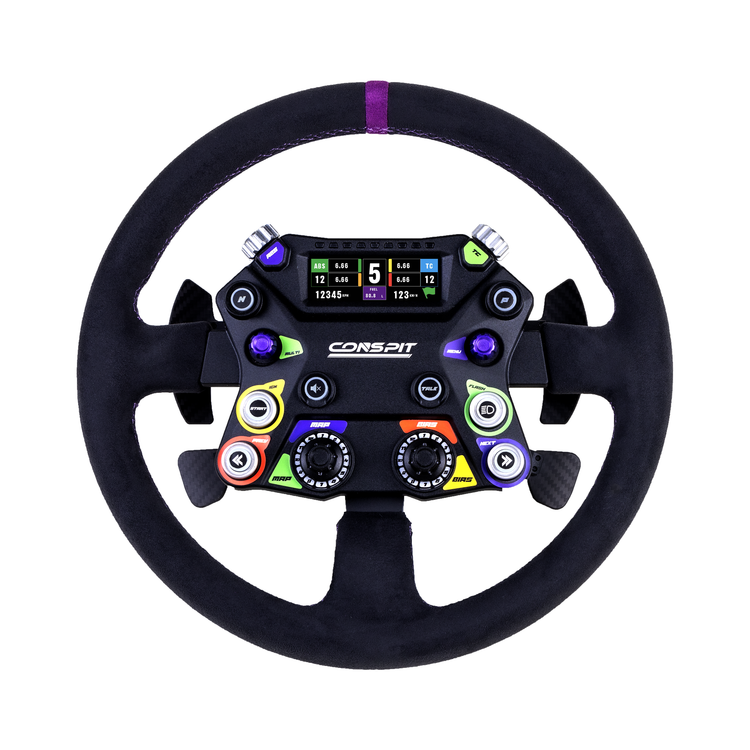 Conspit ARX320 rally rim for the 310 Apex, photo 2