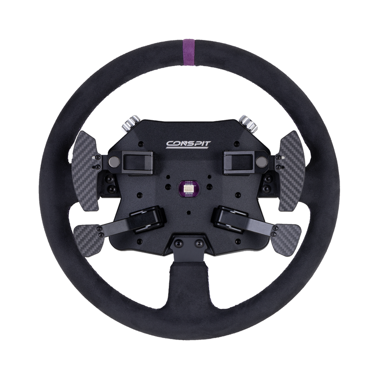 Conspit ARX320 rally rim for the 310 Apex, photo 4
