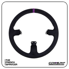 Conspit ARX320 Rim - The French Simracer