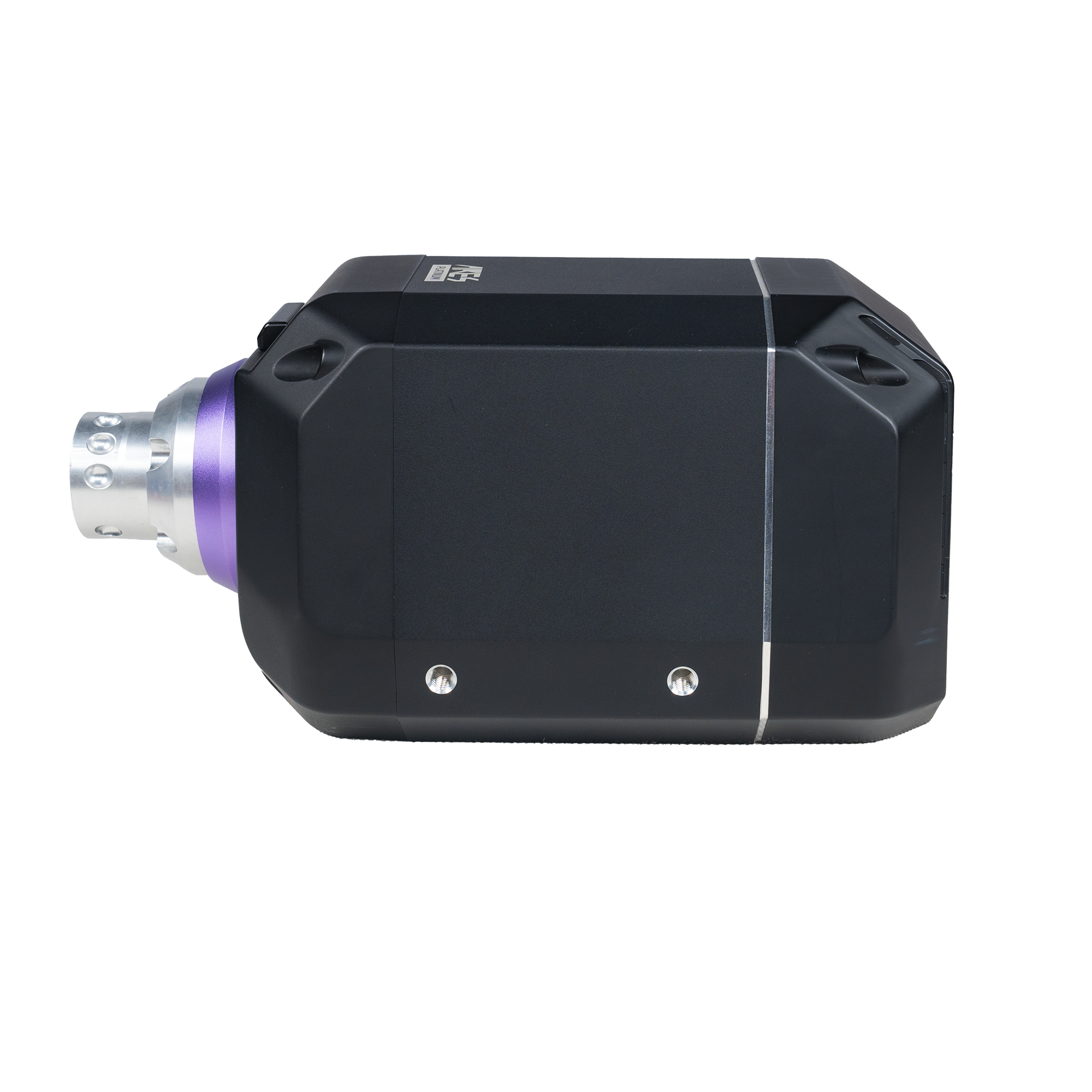 Conspit Ares 20 Platinum – Direct Drive Wheelbase (CDR QR Version) - The French Simracer
