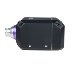 Conspit Ares 20 Platinum – Direct Drive Wheelbase (CDR QR Version) - The French Simracer