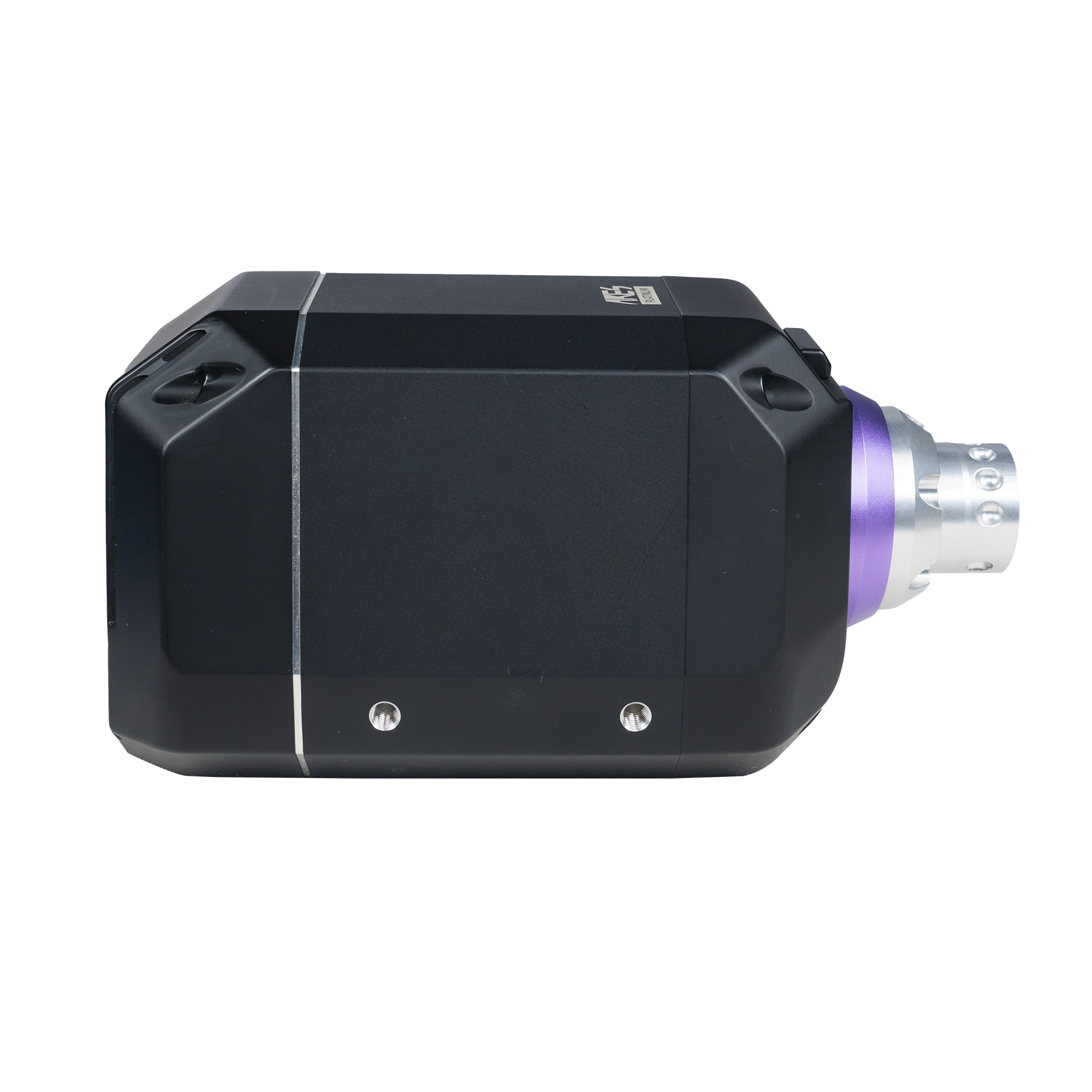 Conspit Ares 20 Platinum – Direct Drive Wheelbase (CDR QR Version) - The French Simracer