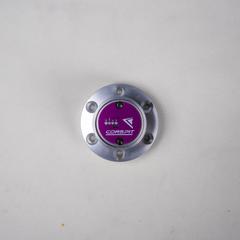 Conspit CDR Quick Release, Base Side - The French Simracer