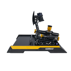 Conspit CPP-Evo V2 Hydraulic 2 Pedals - The French Simracer