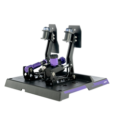Conspit CPP-Lite Hydraulic 2 Pedals - The French Simracer