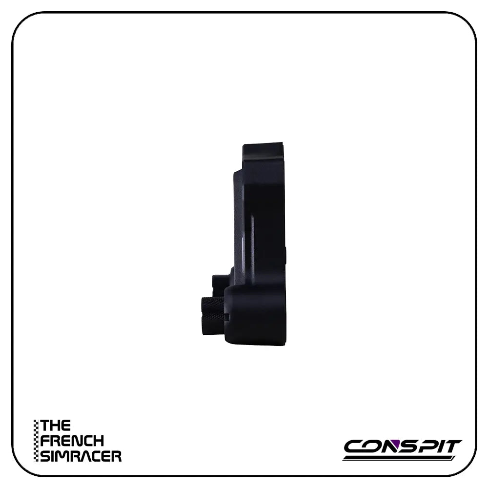 Conspit CSD Lite Simhub Dashboard - The French Simracer
