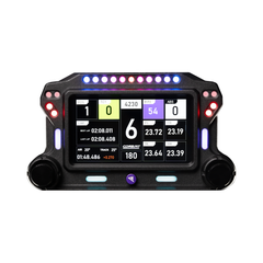Conspit CSD Lite 5-inch SimHub dashboard