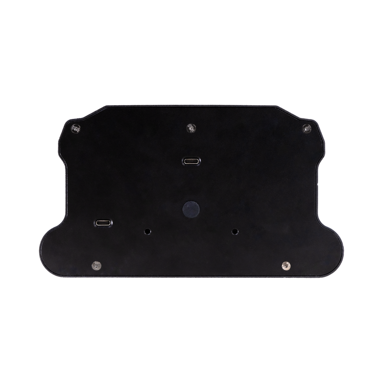 Conspit CSD Lite 5-inch SimHub dashboard, photo 5