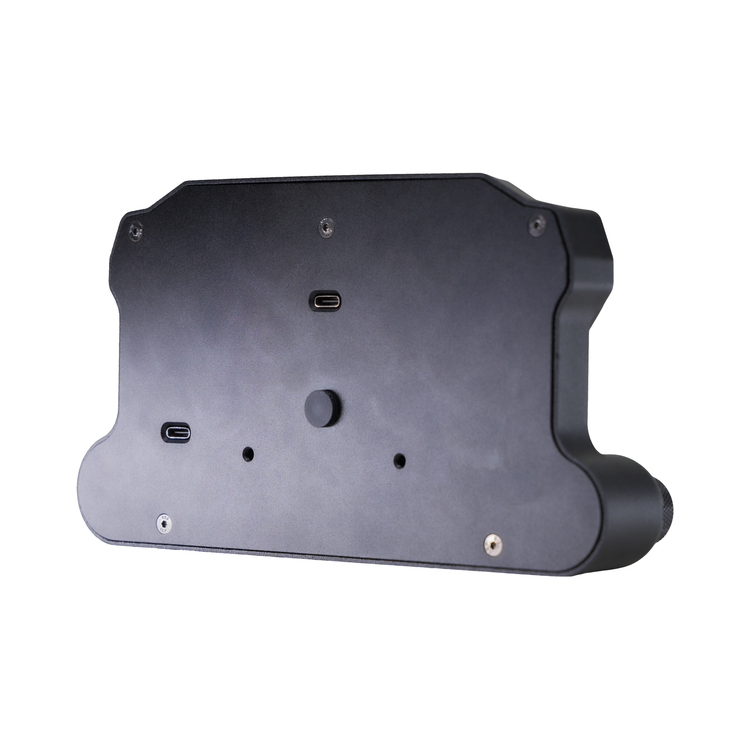 Conspit CSD Lite 5-inch SimHub dashboard, photo 6