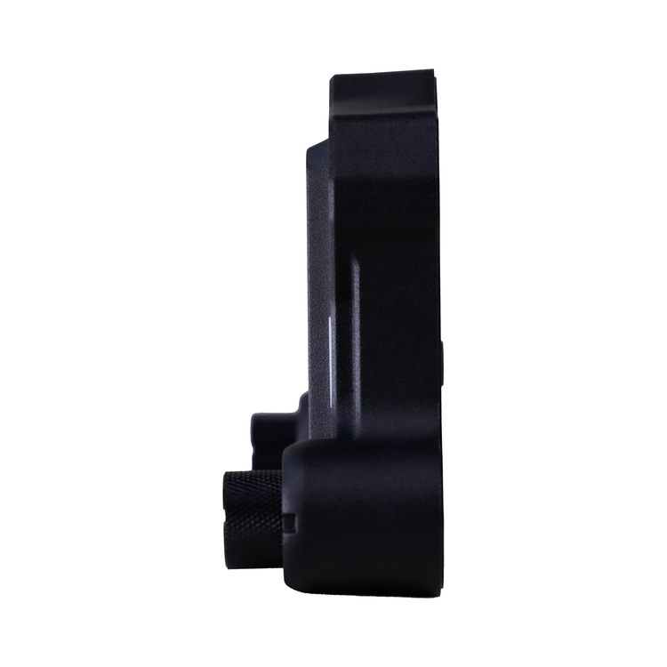 Conspit CSD Lite 5-inch SimHub dashboard, photo 7