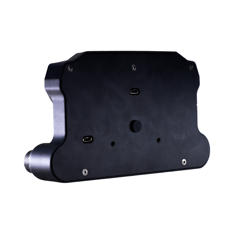 Conspit CSD Lite 5-inch SimHub dashboard, photo 8