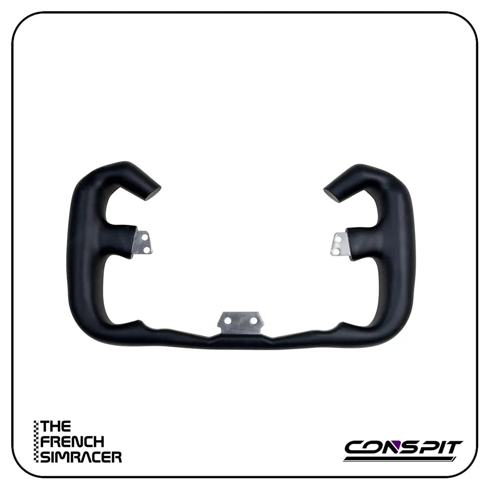 Conspit EX300 Rim - The French Simracer