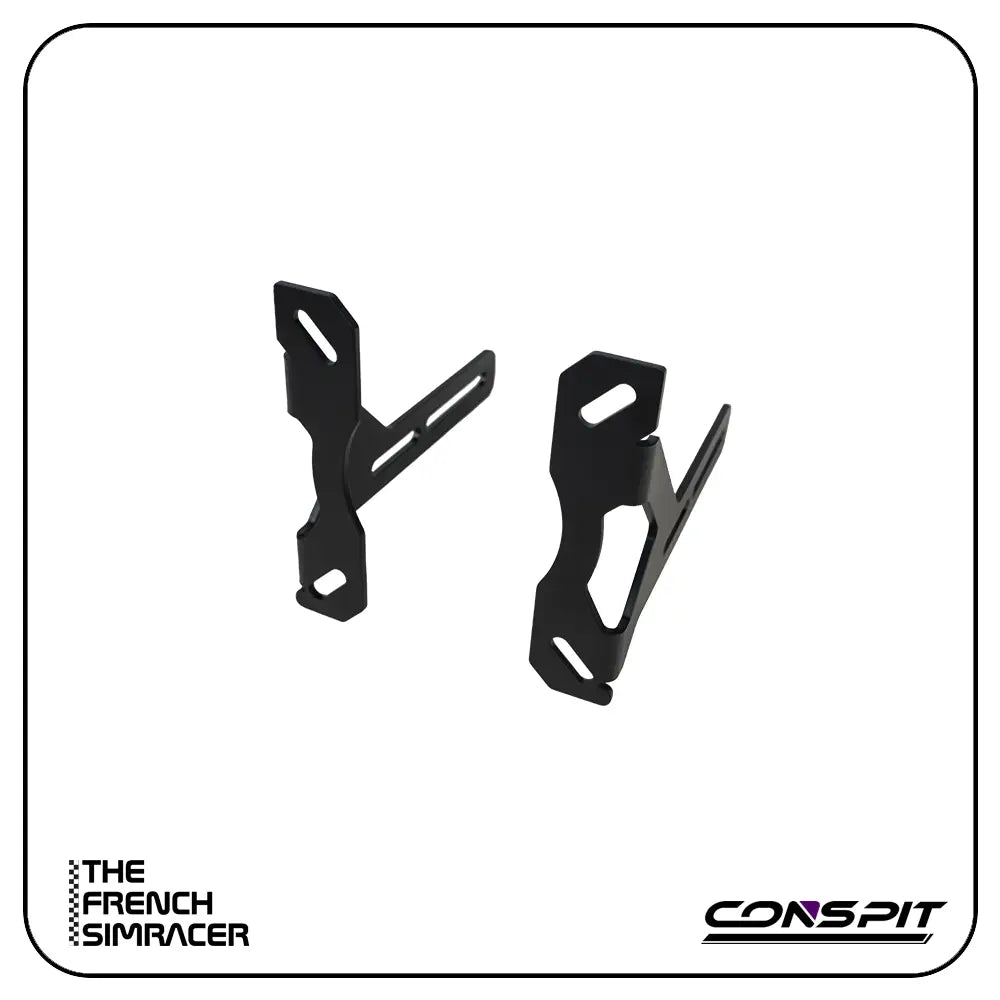 Conspit Front Mount for Wheelbases - The French Simracer