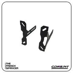 Conspit Front Mount for Wheelbases - The French Simracer